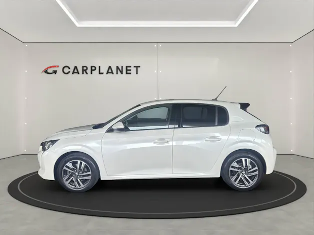 PEUGEOT 208 1.2 PureTech 100 Allure