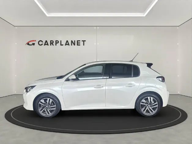 PEUGEOT 208 1.2 PureTech 100 Allure