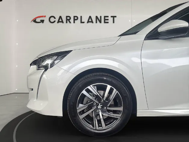 PEUGEOT 208 1.2 PureTech 100 Allure