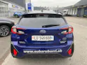 Subaru Crosstrek 2.0i e-Boxer Luxury