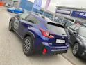 Subaru Crosstrek 2.0i e-Boxer Luxury