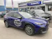 Subaru Crosstrek 2.0i e-Boxer Luxury