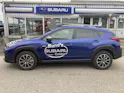 Subaru Crosstrek 2.0i e-Boxer Luxury