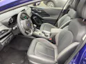 Subaru Crosstrek 2.0i e-Boxer Luxury
