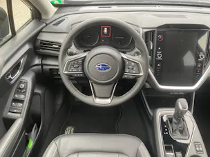 Subaru Crosstrek 2.0i e-Boxer Luxury
