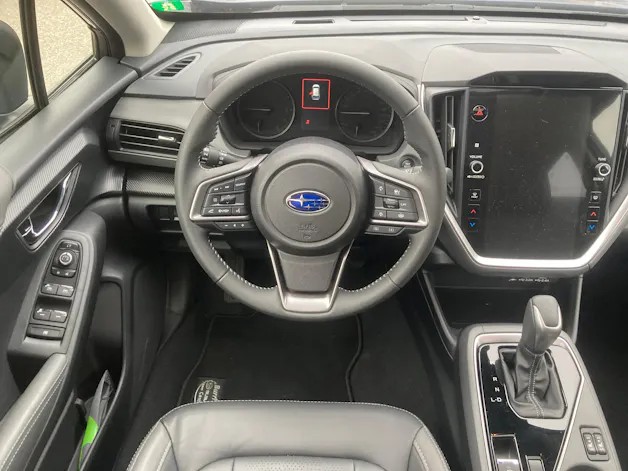 Subaru Crosstrek 2.0i e-Boxer Luxury