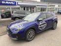 Subaru Crosstrek 2.0i e-Boxer Luxury