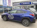 Subaru Crosstrek 2.0i e-Boxer Luxury