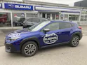 Subaru Crosstrek 2.0i e-Boxer Luxury