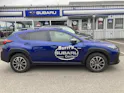 Subaru Crosstrek 2.0i e-Boxer Luxury