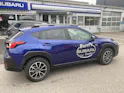 Subaru Crosstrek 2.0i e-Boxer Luxury