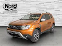 DACIA Duster 1.2 TCe Prestige 4WD