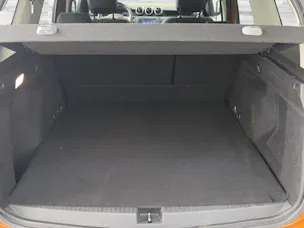 DACIA Duster 1.2 TCe Prestige 4WD
