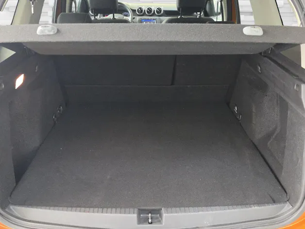 DACIA Duster 1.2 TCe Prestige 4WD
