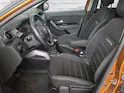 DACIA Duster 1.2 TCe Prestige 4WD