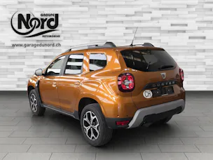 DACIA Duster 1.2 TCe Prestige 4WD