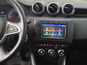 DACIA Duster 1.2 TCe Prestige 4WD