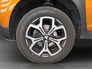 DACIA Duster 1.2 TCe Prestige 4WD