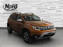 DACIA Duster 1.2 TCe Prestige 4WD