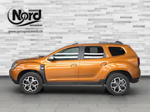 DACIA Duster 1.2 TCe Prestige 4WD