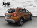 DACIA Duster 1.2 TCe Prestige 4WD