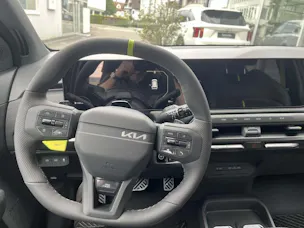 Kia EV3 81 kWh GT 4x4