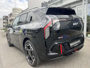 Kia EV3 81 kWh GT 4x4