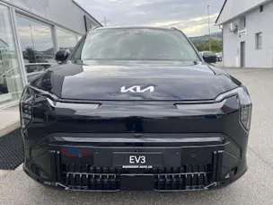 Kia EV3 81 kWh GT 4x4