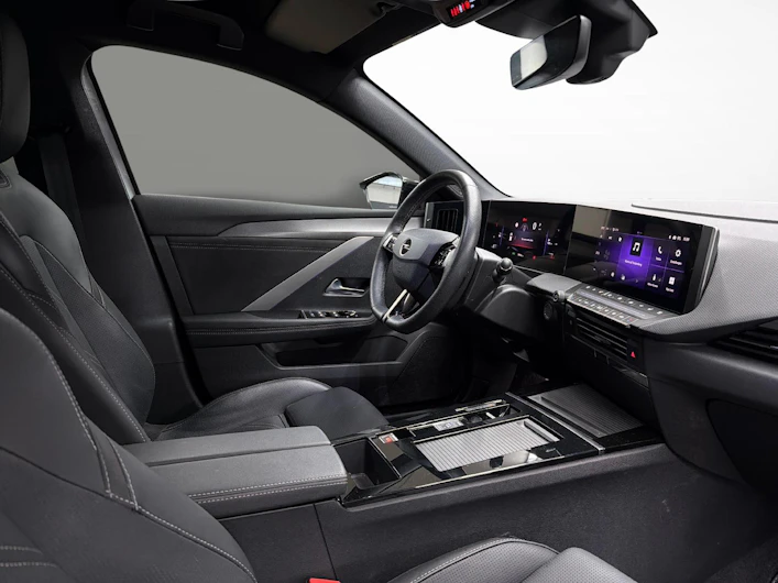 immagine del veicolo OPEL ASTRA