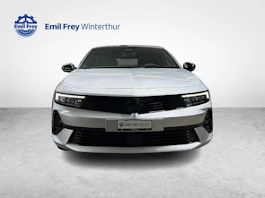 immagine del veicolo OPEL Astra 1.2 T 130 Swiss Plus