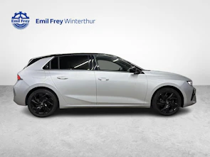 immagine del veicolo OPEL Astra 1.2 T 130 Swiss Plus