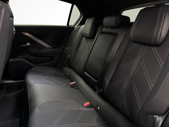 immagine del veicolo OPEL ASTRA
