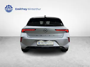 OPEL Astra 1.2 T 130 Swiss Plus