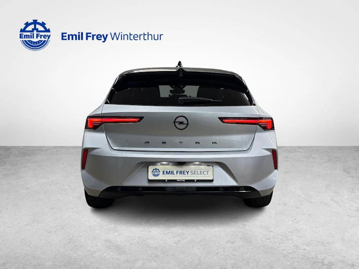 immagine del veicolo OPEL ASTRA