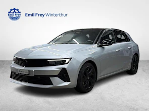 immagine del veicolo OPEL Astra 1.2 T 130 Swiss Plus