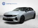OPEL Astra 1.2 T 130 Swiss Plus