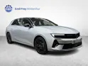 OPEL Astra 1.2 T 130 Swiss Plus