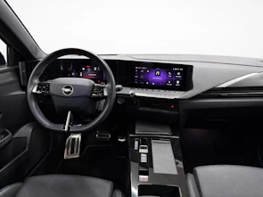 immagine del veicolo OPEL Astra 1.2 T 130 Swiss Plus