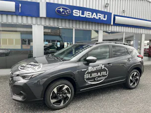 Subaru Crosstrek 2.0i e-Boxer Luxury