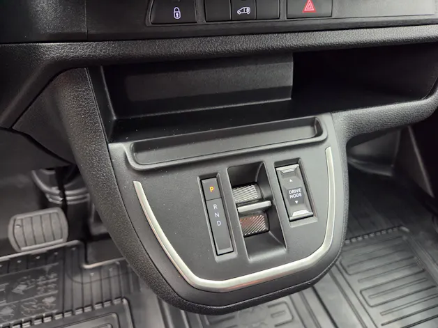 Toyota PROACE Van L2 75KWh Active
