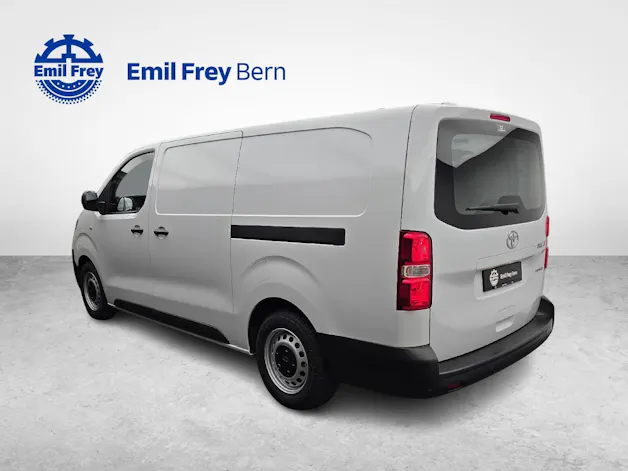 Toyota PROACE Van L2 75KWh Active