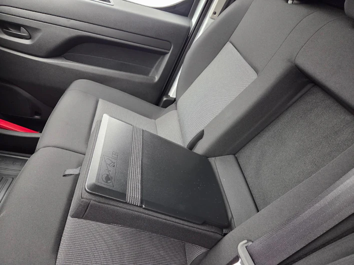 Fahrzeugbild TOYOTA PROACE