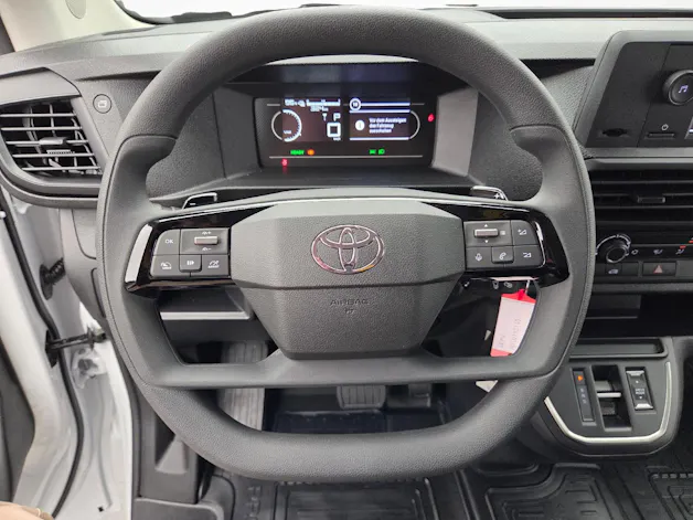 Toyota PROACE Van L2 75KWh Active