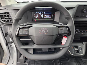 Fahrzeugbild TOYOTA PROACE Van L2 75KWh Active