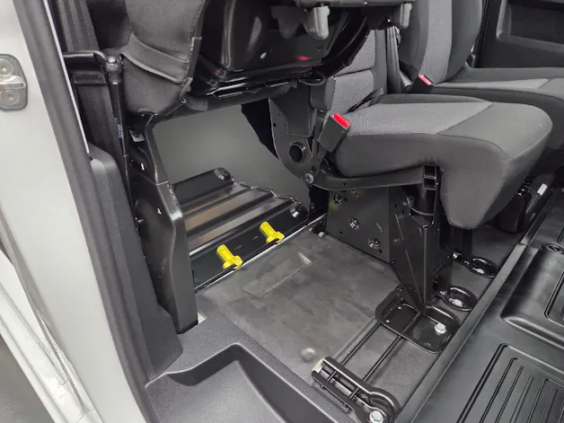 Toyota PROACE Van L2 75KWh Active