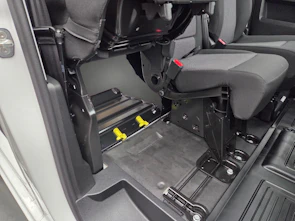 Fahrzeugbild TOYOTA PROACE Van L2 75KWh Active