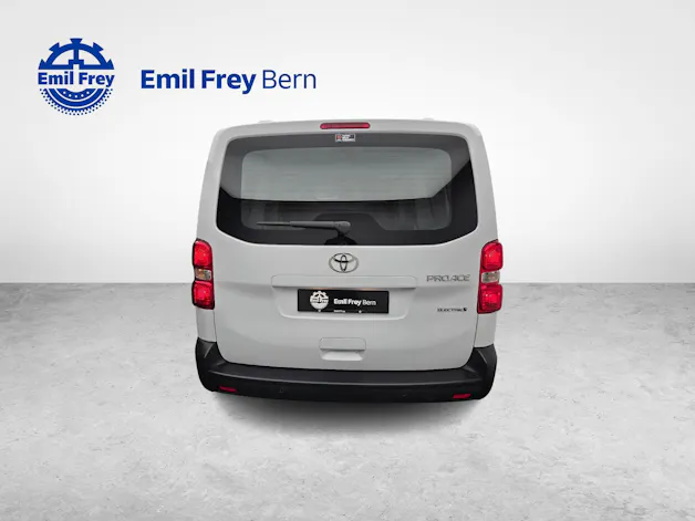 Toyota PROACE Van L2 75KWh Active