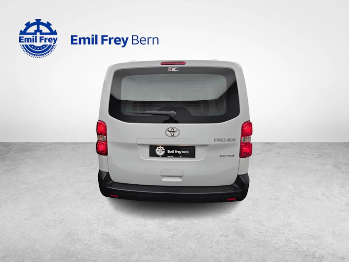 Fahrzeugbild TOYOTA PROACE
