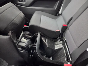 Fahrzeugbild TOYOTA PROACE Van L2 75KWh Active