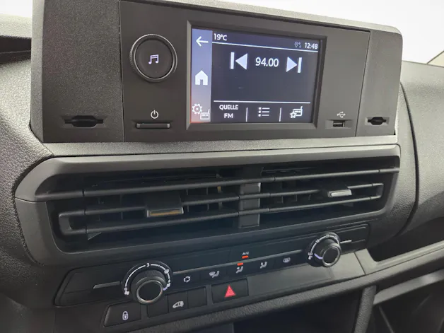 Toyota PROACE Van L2 75KWh Active